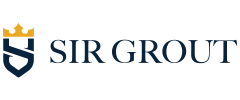 Sir Grout Raleigh Logo