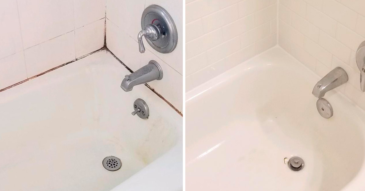 A FiveStar Grout Sealing Gave This Surface in Raleigh NC a Complete