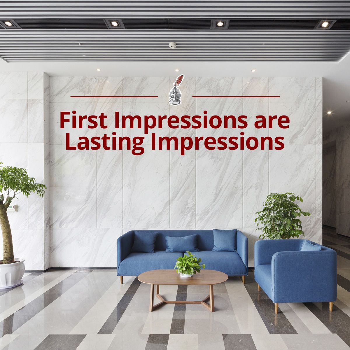 First Impressions are Lasting Impressions