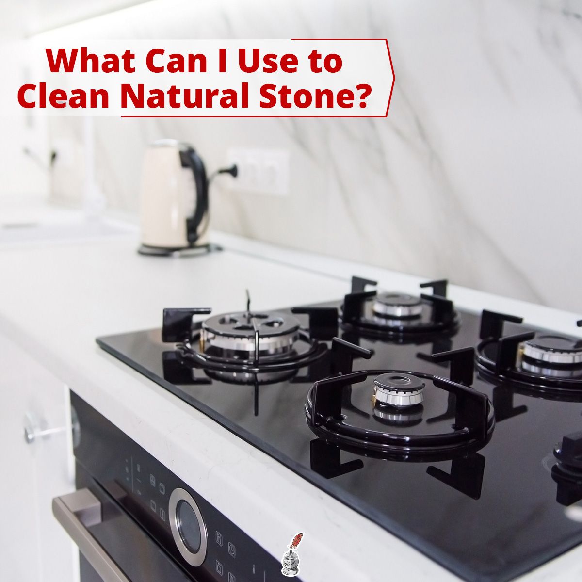 What Can I Use to Clean Natural Stone?