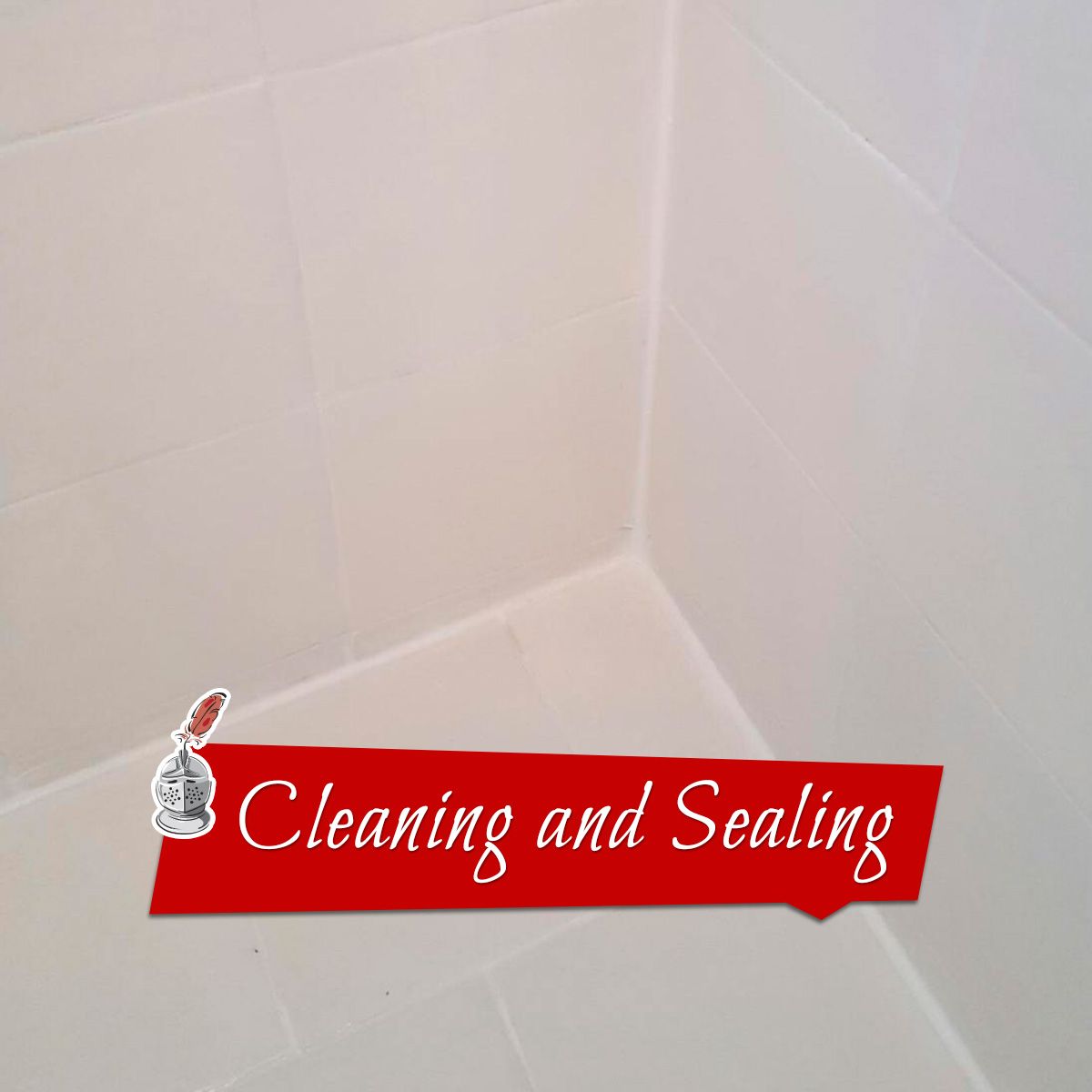 Cleaning and Sealing