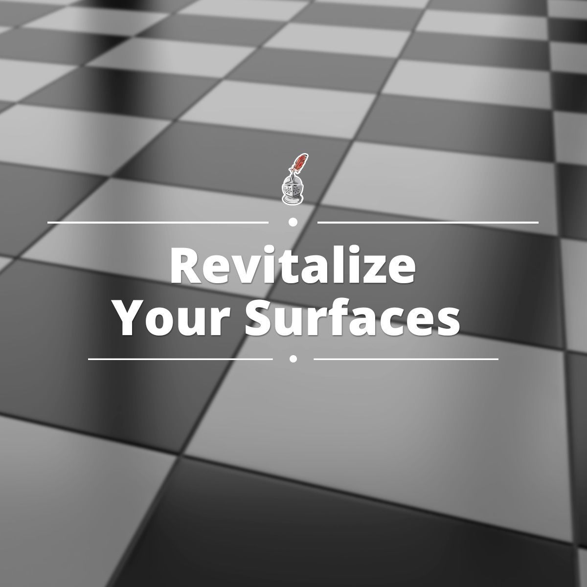 Revitalize Your Surfaces