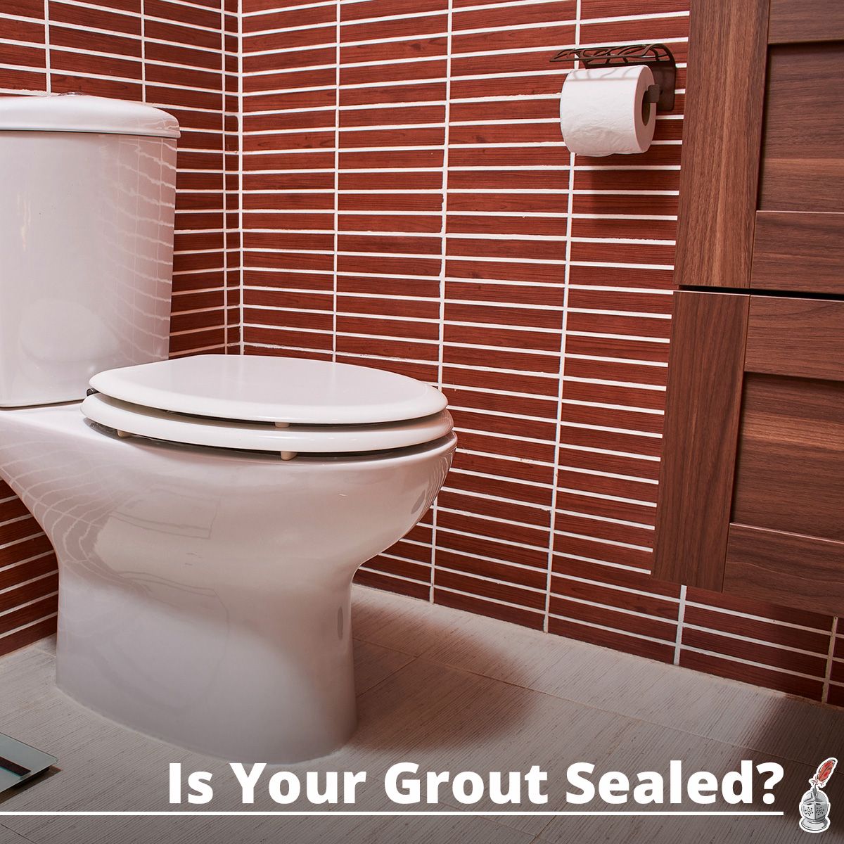 Is Your Grout Sealed?